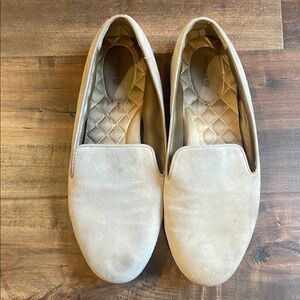 Birdies - Women’s Grey flats - women’s size 10